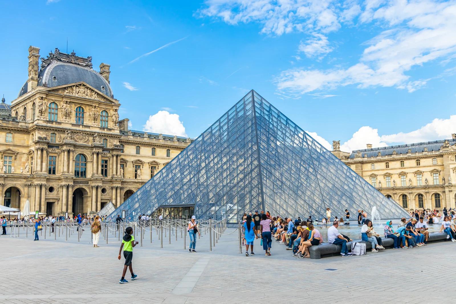Louvre