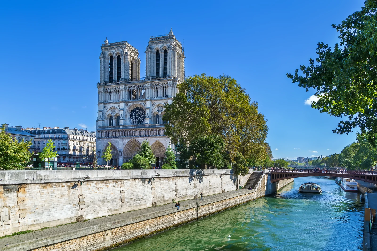Notre Dame
