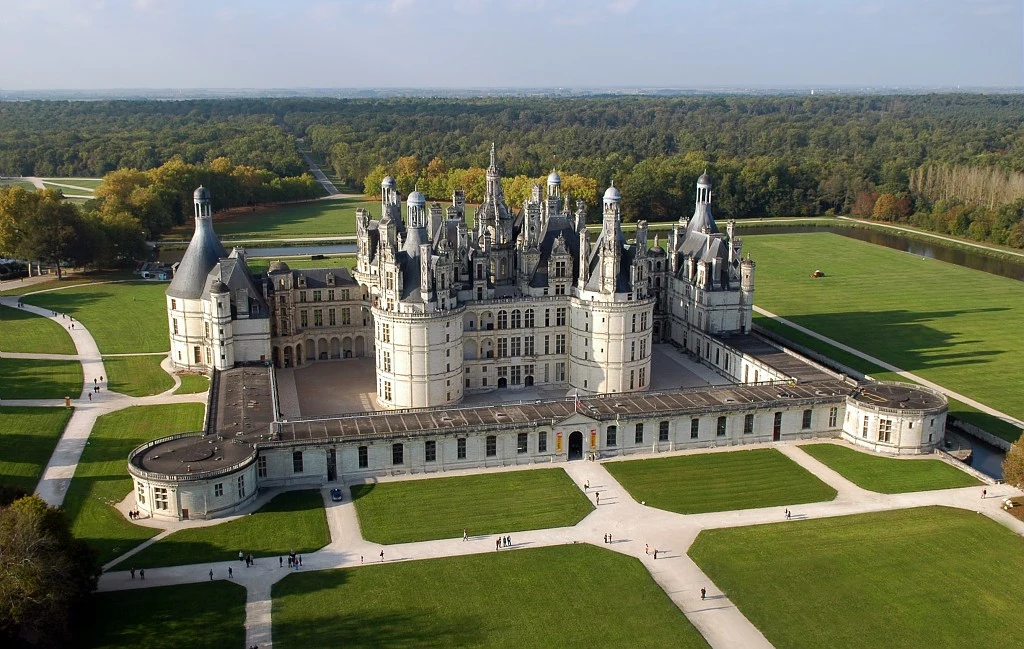Château Chambord
