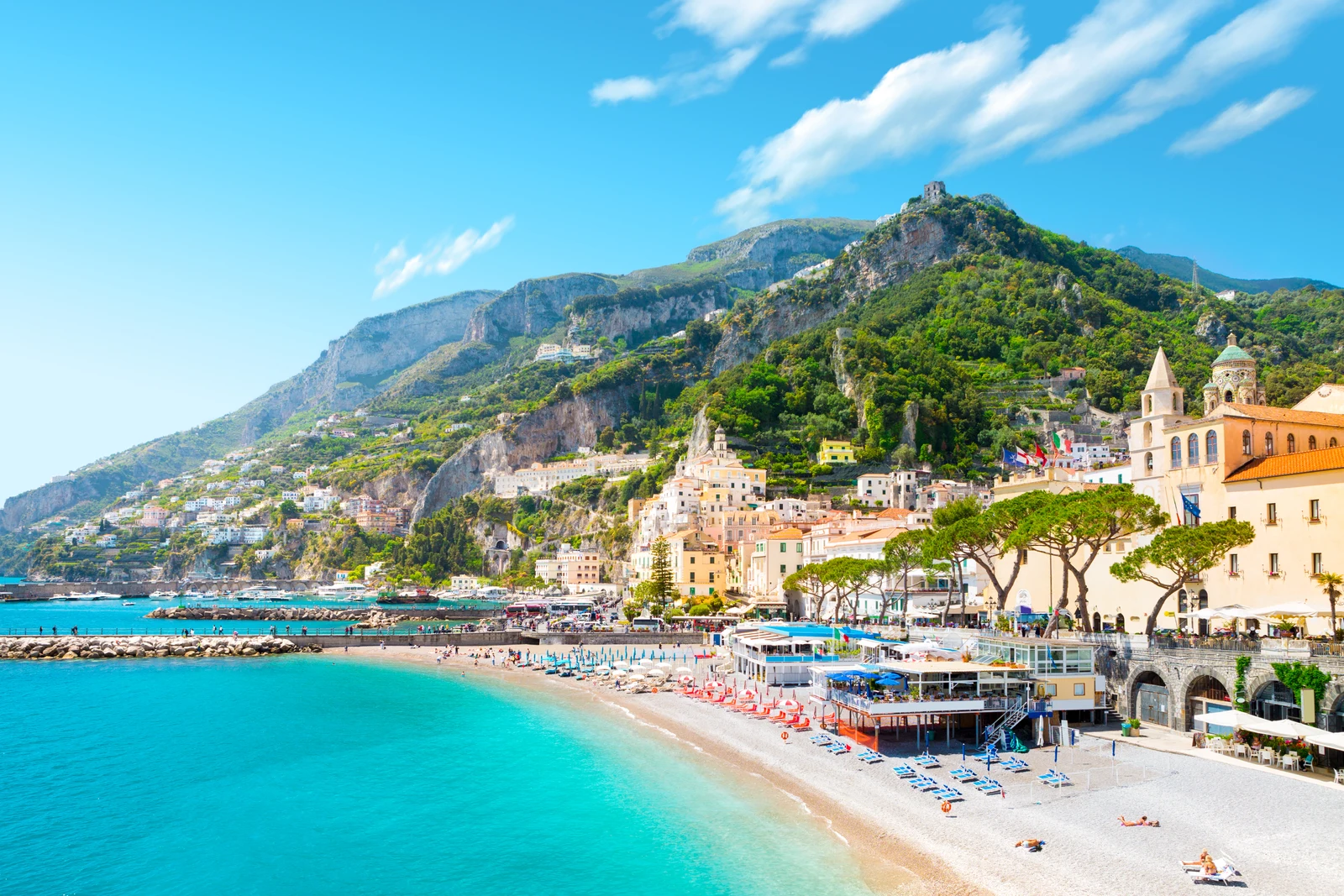 Italien