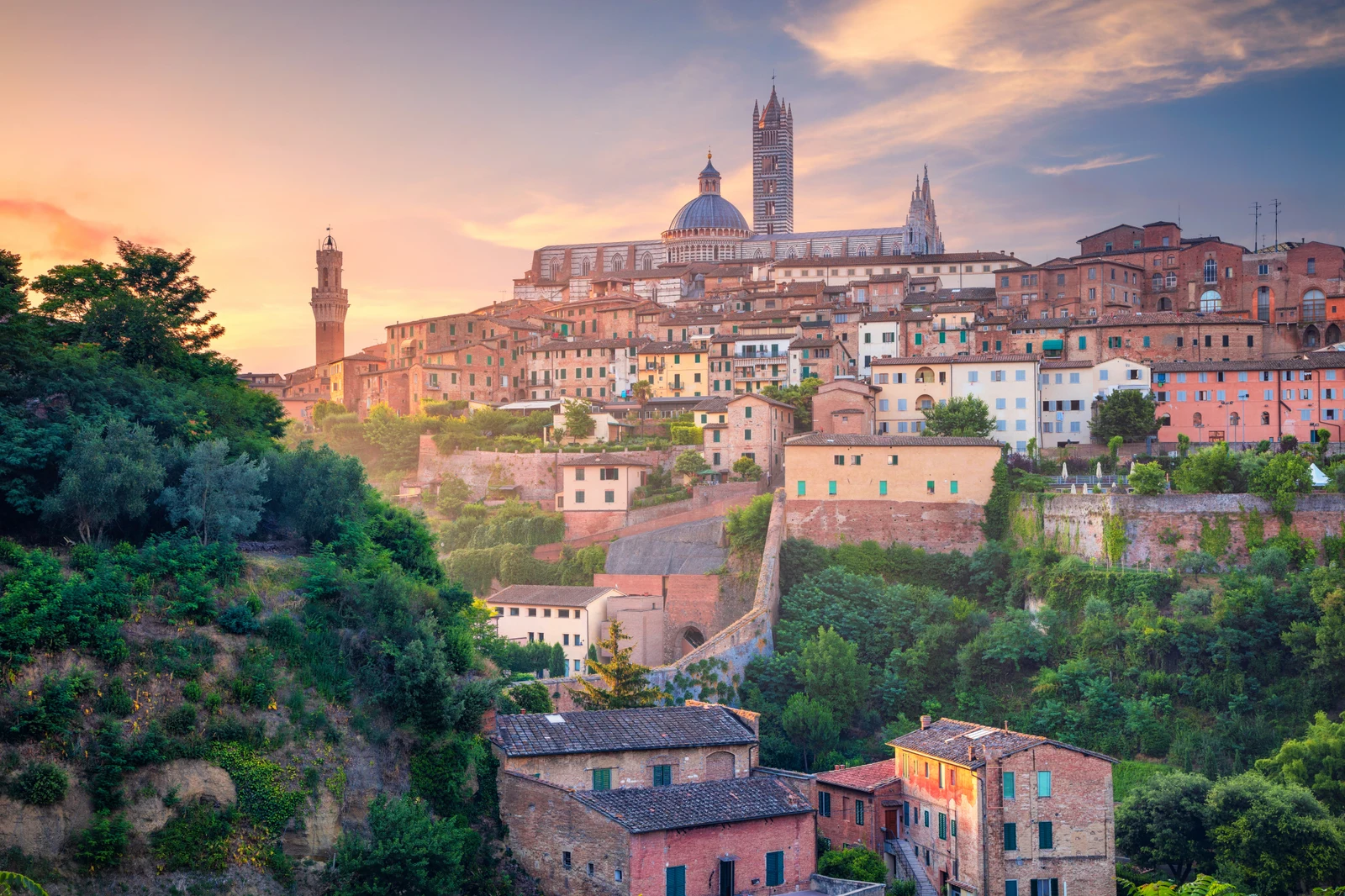 Siena