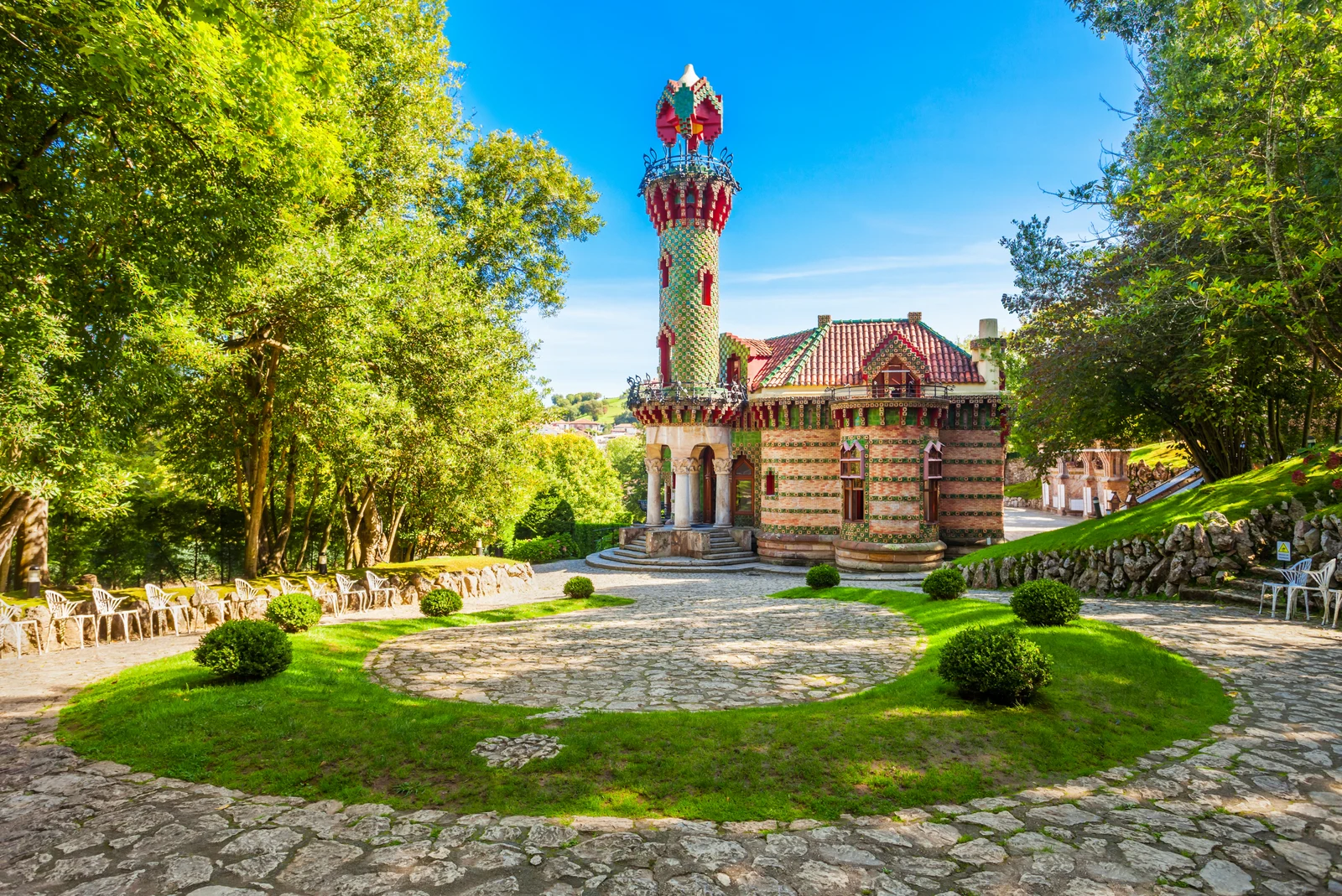 El Capricho