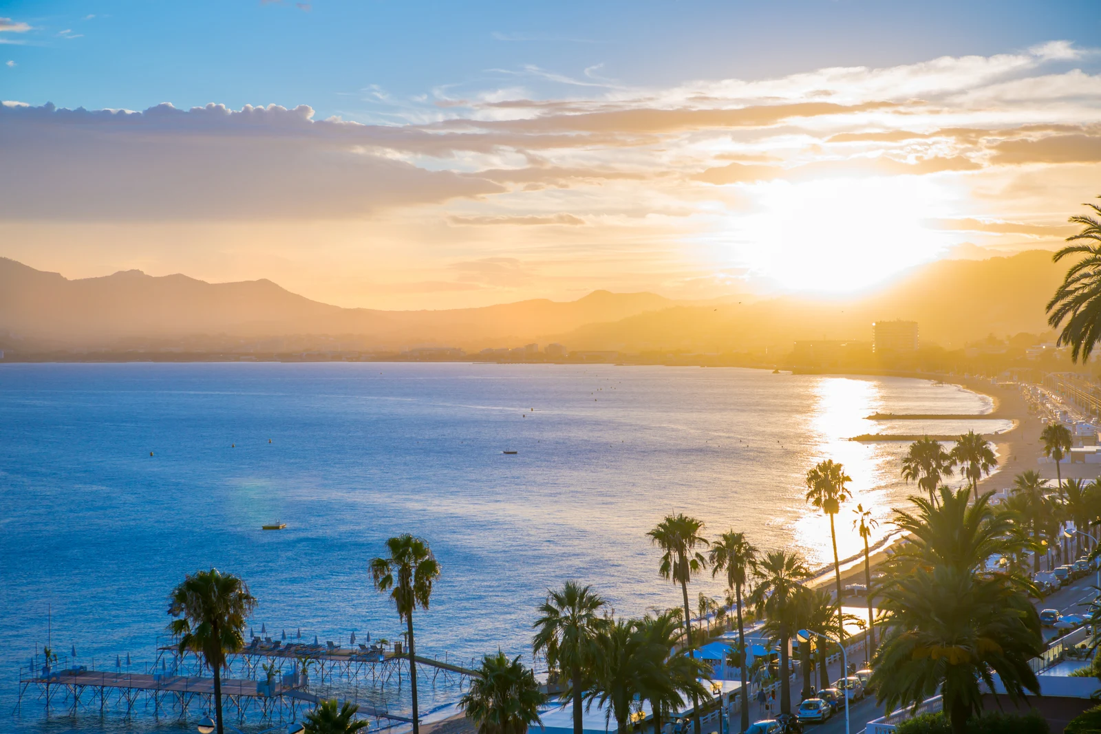 Cannes