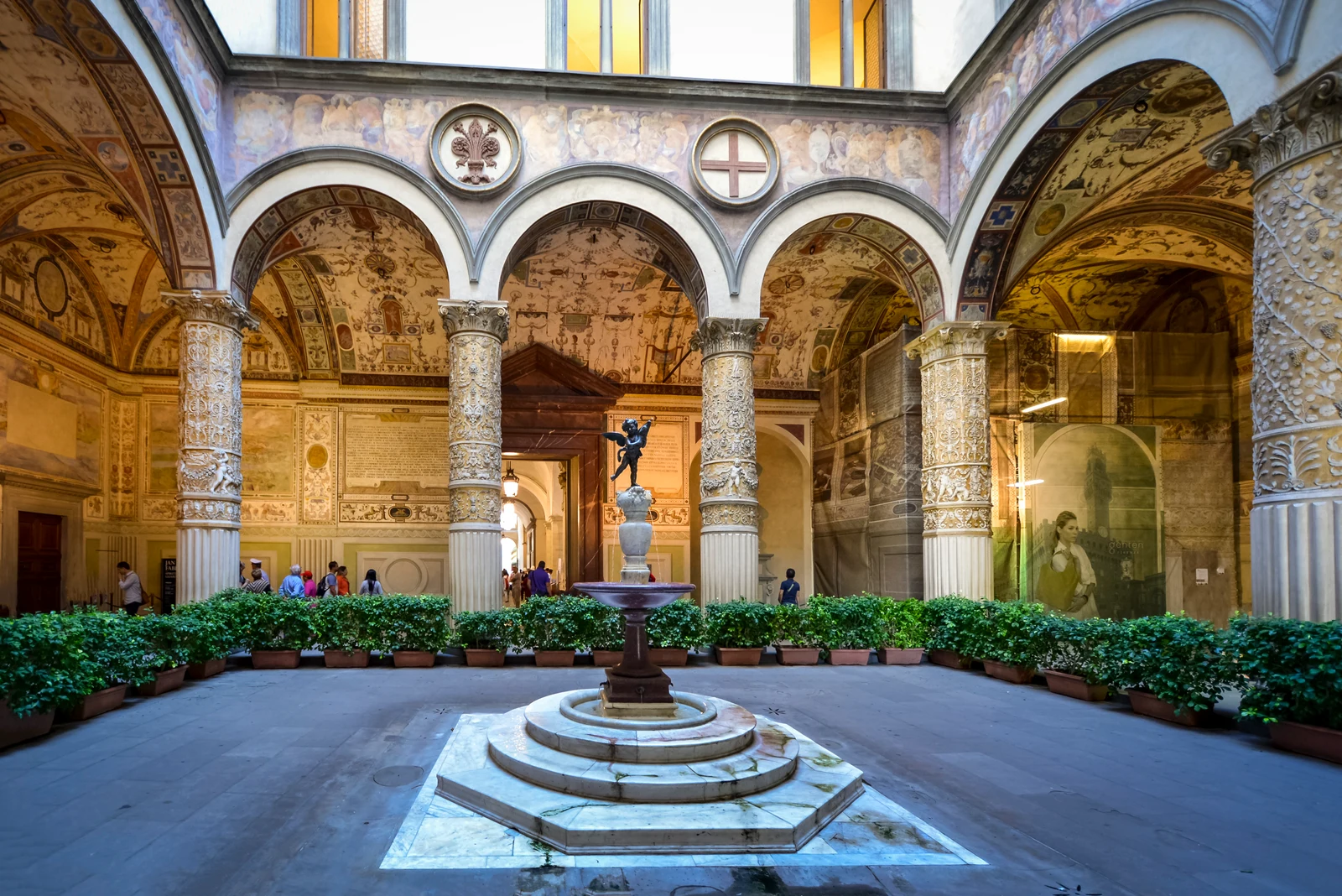 Muséer