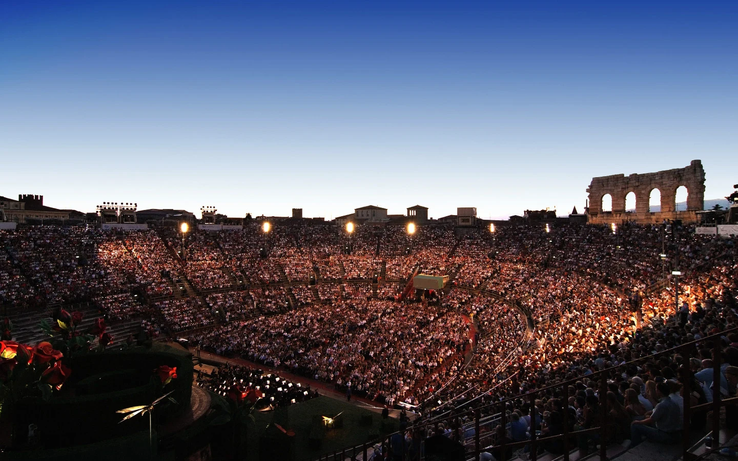Opera i Verona