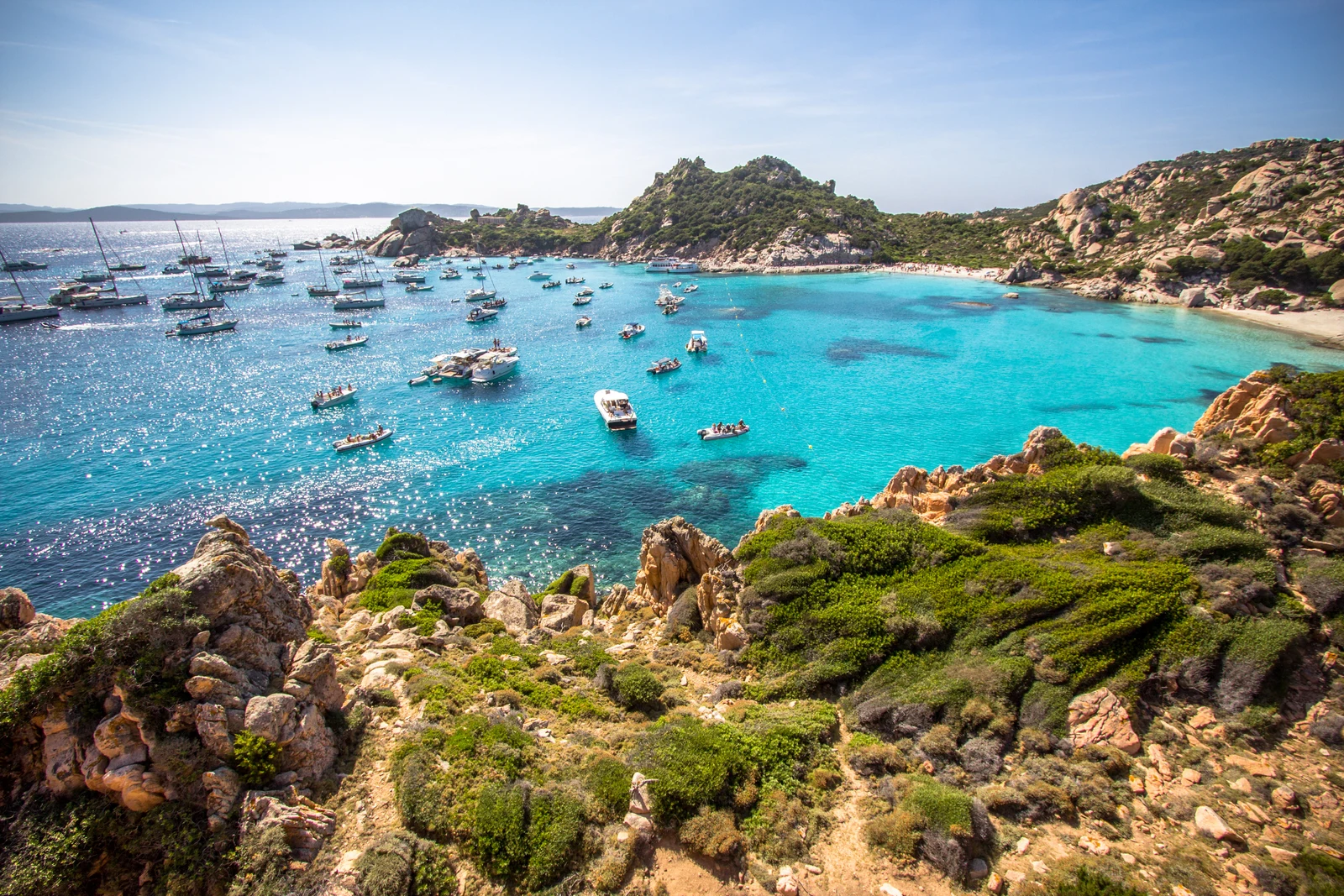 Sardinien, Italien