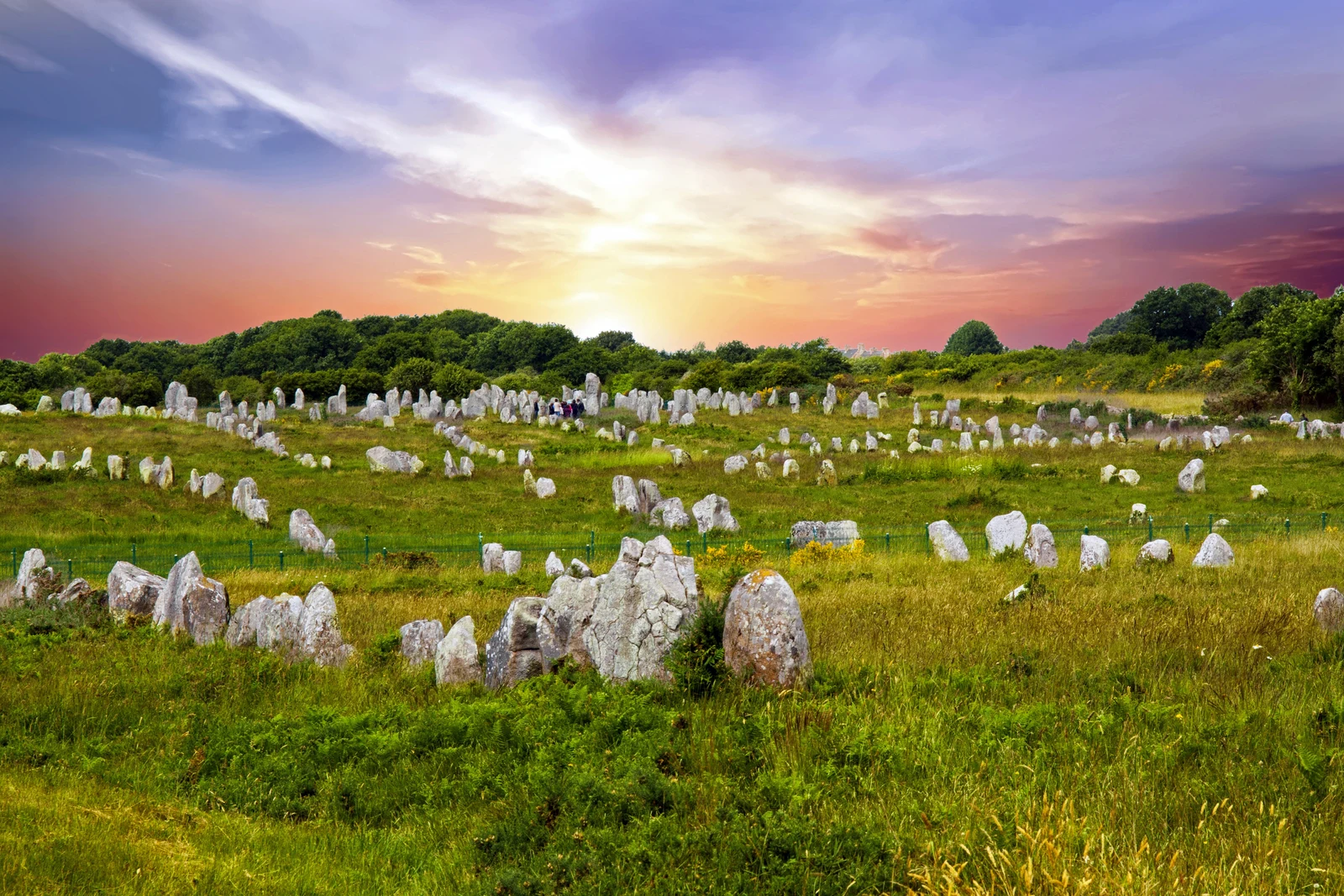 Carnac