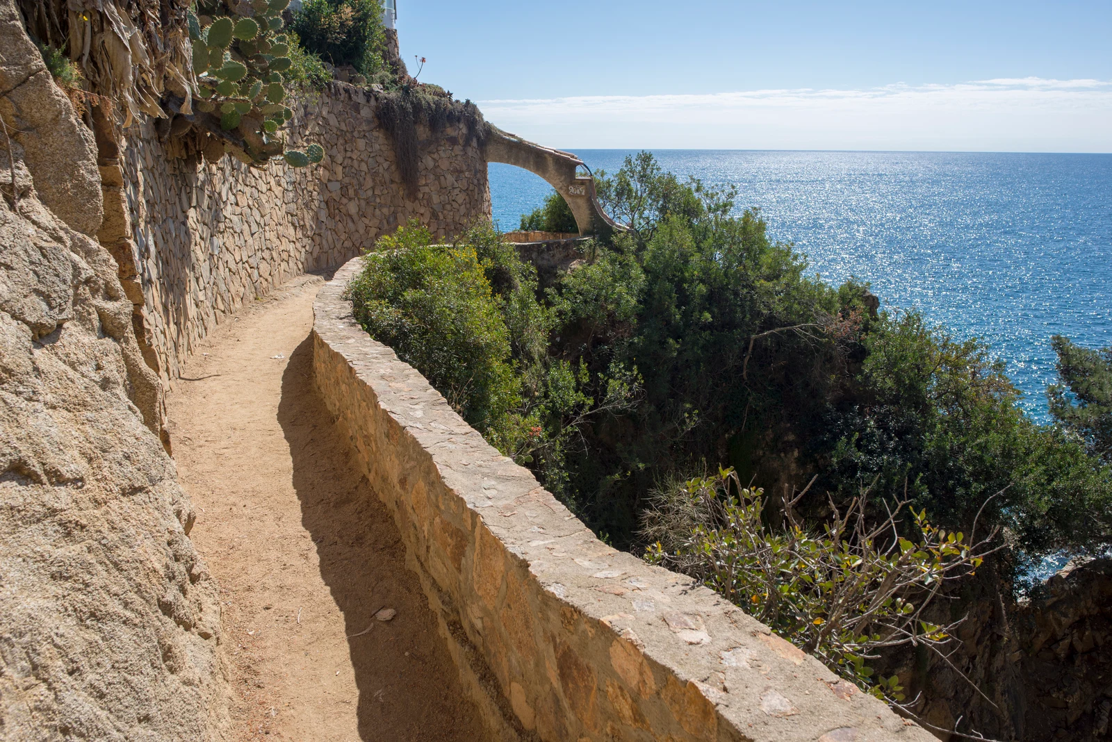 Camino de Ronda