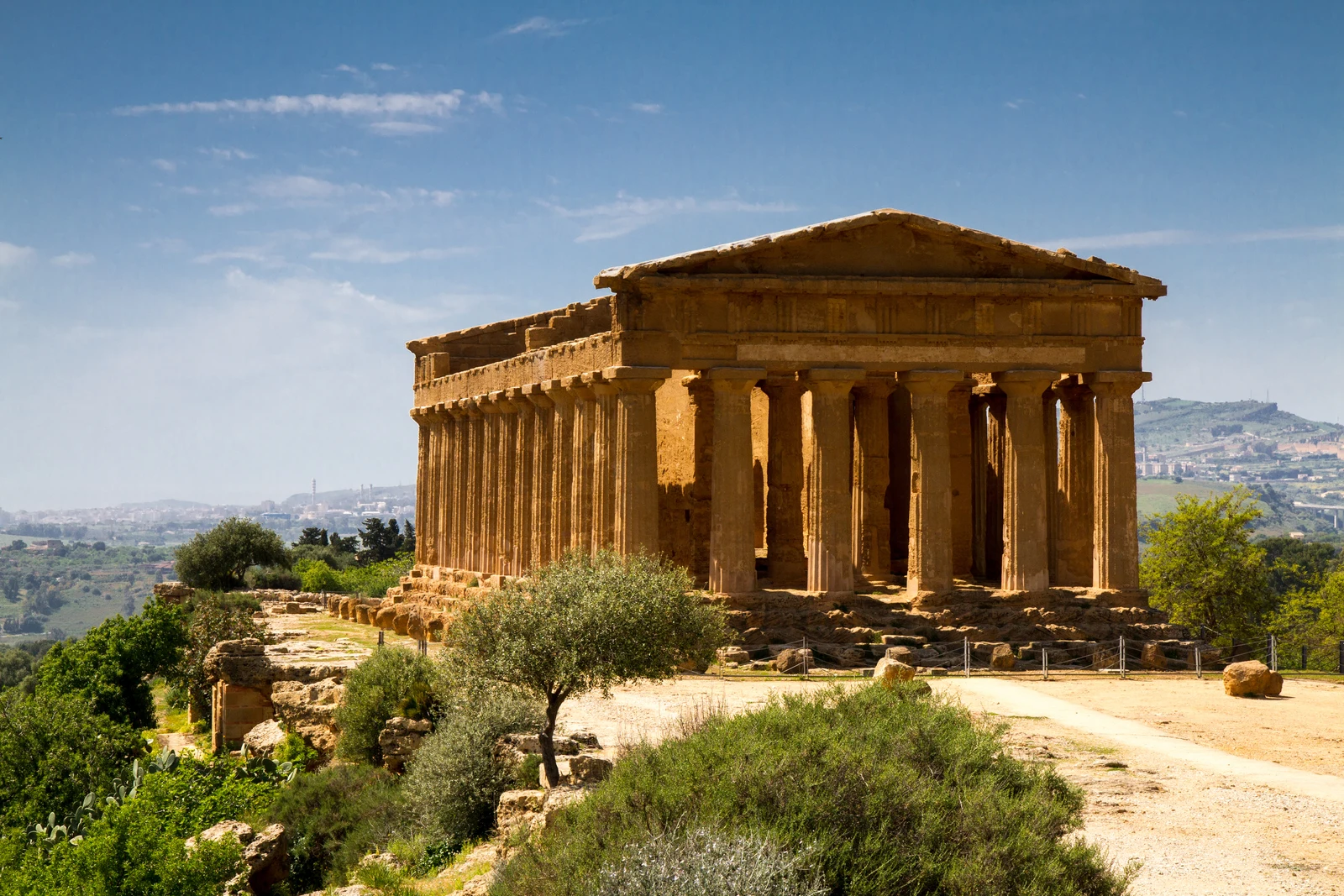 Agrigento