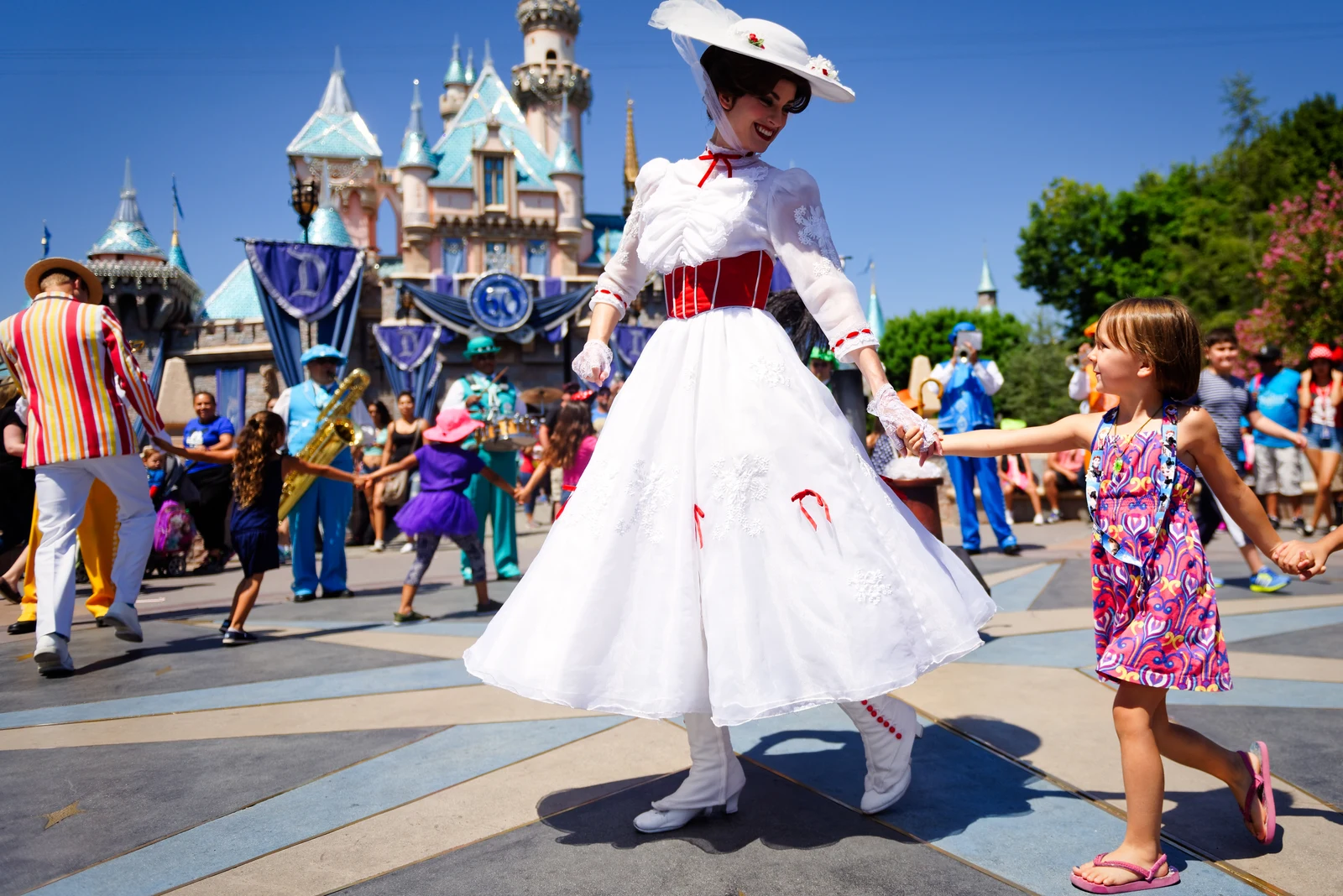 Disneyland Paris