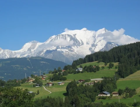 Mont Blanc