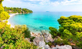 Halkidiki
