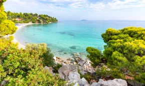 Halkidiki
