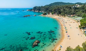 Costa Brava