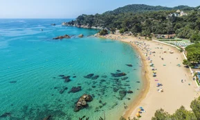 Costa Brava