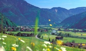 Tyrol