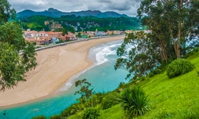 Cantabria/Costa Verde