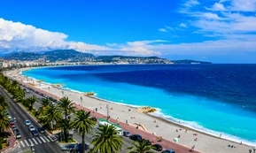 Côte d'Azur