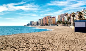 Costa del Sol
