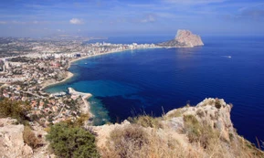 Costa Blanca