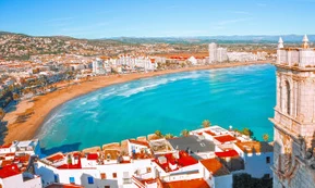 Costa del Azahar