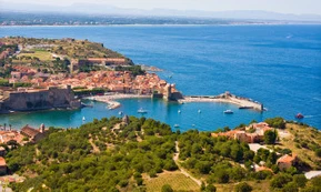 Languedoc-Roussillon