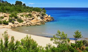 Costa Dorada