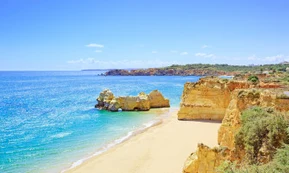 Algarve
