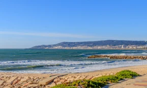 Costa de Prata