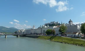 Salzburg