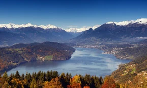 Kärnten