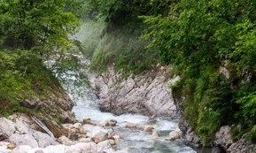 Central Slovenien