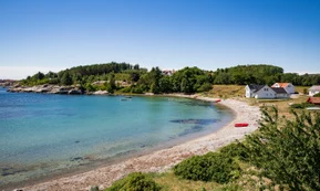 Sydnorge