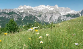 Nordalbanien