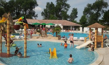 camping Camping La Yole (Vendée)