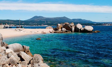 camping Ría de Arousa I