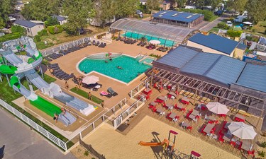 camping Marvilla Parks Riva Bella