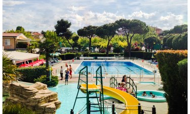 camping Camping Riccione