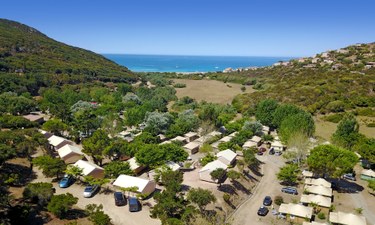 camping Camping L'Avena