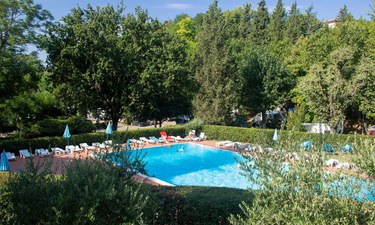 camping Camping Colleverde