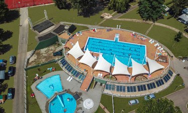 camping Camping Füred