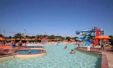 camping La Risacca Family Camping Village