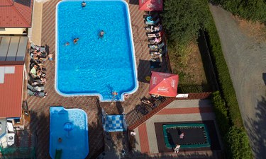 camping Camping Oase Praha