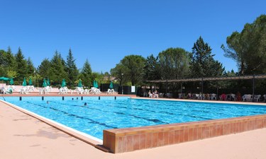 camping Camping Pian di Boccio