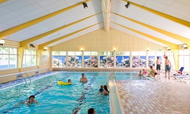 camping Vakantiepark Landal Wirfttal