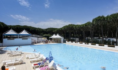 camping Camping Village Florenz