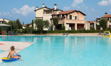 Garda Resort Village photo 2