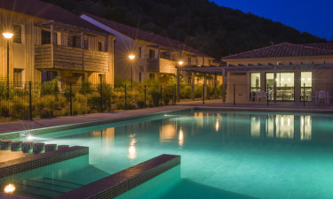 Le Clos du Rocher