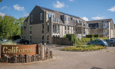 Residentie Californië