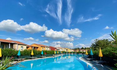Belvedere Village